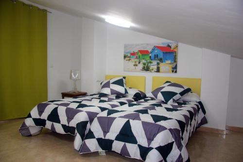 Holiday Apartments Malvarrosa Beach
