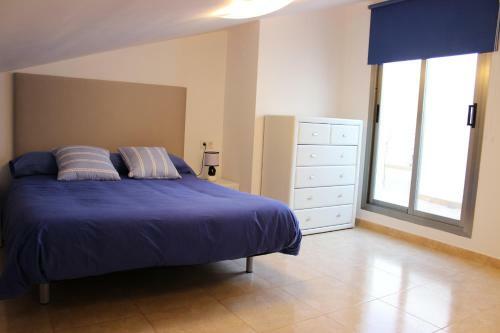Holiday Apartments Malvarrosa Beach