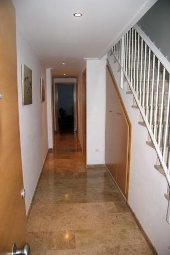 Holiday Apartments Malvarrosa Beach