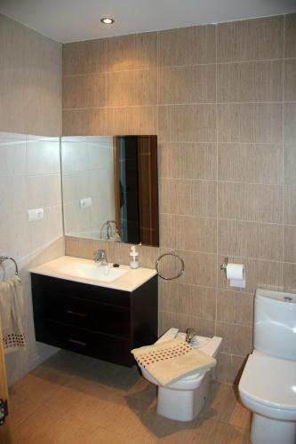 Holiday Apartments Malvarrosa Beach