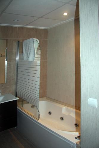 Holiday Apartments Malvarrosa Beach