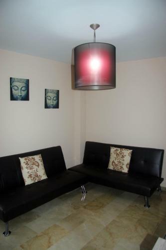Holiday Apartments Malvarrosa Beach