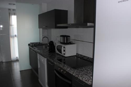 Holiday Apartments Malvarrosa Beach