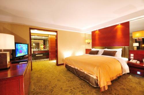Jianguo Hotel Xi'an