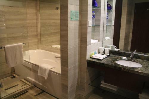Jianguo Hotel Xi'an