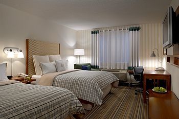 Hotel Four Points By Sheraton Prince George