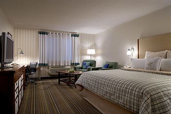 Hotel Four Points By Sheraton Prince George