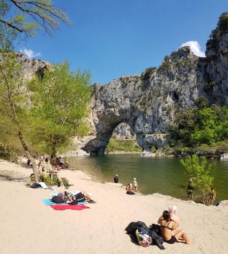 Mas Saint Antoine
