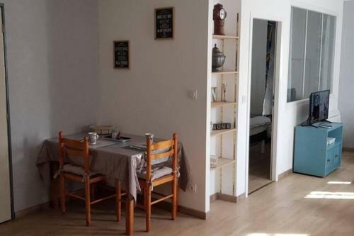 Apartamento Le Champs De Mars