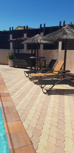 Apartamento Le Champs De Mars