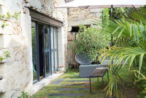 Le Pain de Lune G�te Et Chambre D'h�tes Avec Piscine