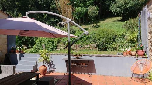 Le Pain de Lune G�te Et Chambre D'h�tes Avec Piscine