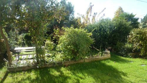 Le Pain de Lune G�te Et Chambre D'h�tes Avec Piscine