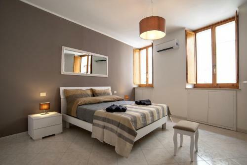 Apartamento La Casa Nel Corso
