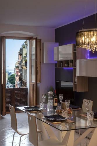 Apartamento La Casa Nel Corso