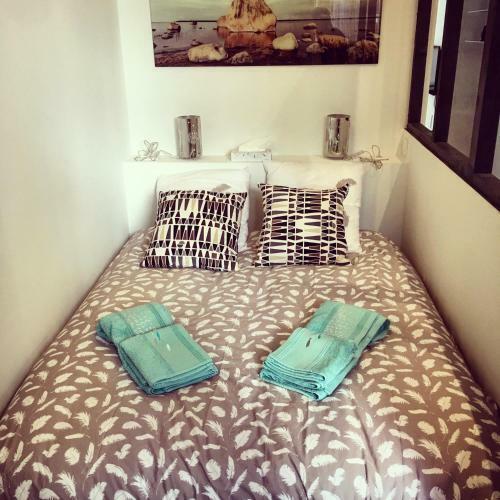 Apartamento Sweet Morning Bordeaux