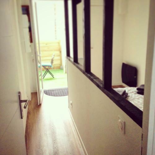 Apartamento Sweet Morning Bordeaux