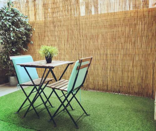Apartamento Sweet Morning Bordeaux
