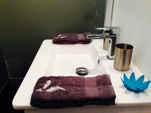 Apartamento Sweet Morning Bordeaux