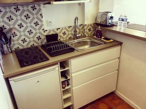 Apartamento Sweet Morning Bordeaux