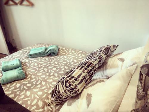 Apartamento Sweet Morning Bordeaux