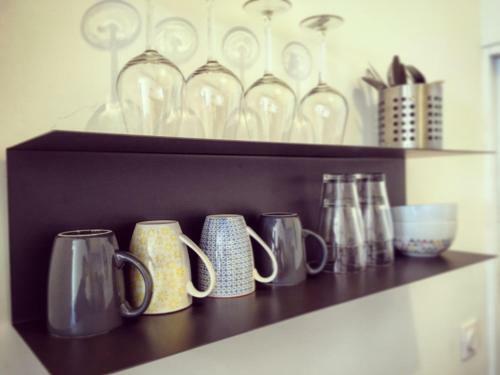 Apartamento Sweet Morning Bordeaux
