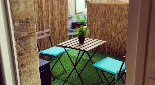 Apartamento Sweet Morning Bordeaux