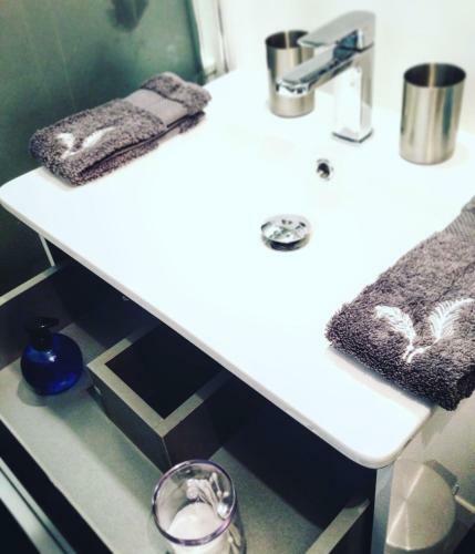 Apartamento Sweet Morning Bordeaux