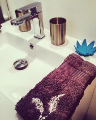 Apartamento Sweet Morning Bordeaux