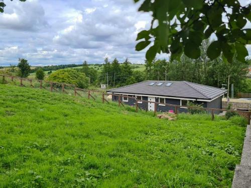 Craigpark Lodge