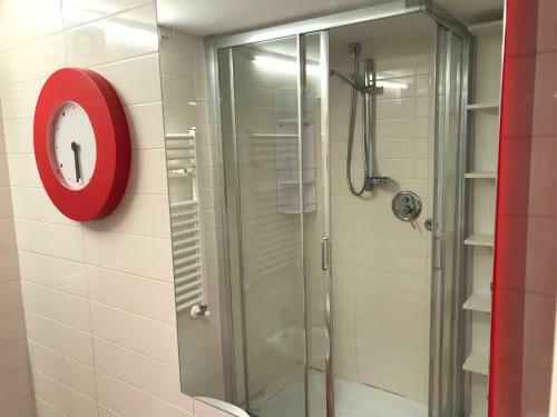 Bed & Breakfast Loft Delizioso