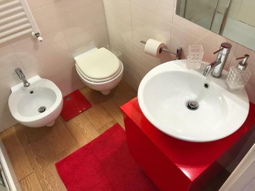 Bed & Breakfast Loft Delizioso