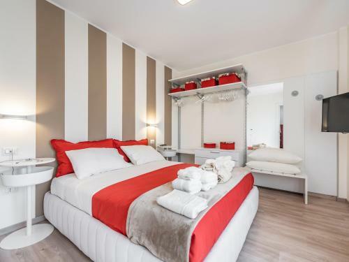 Hostal Le Residenze Di Carl� - Stampace