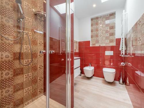 Hostal Le Residenze Di Carl� - Stampace