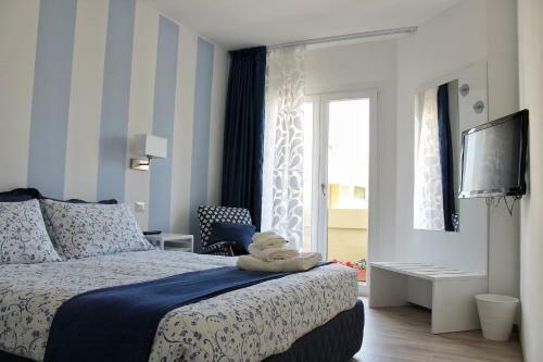 Hostal Le Residenze Di Carl� - Stampace