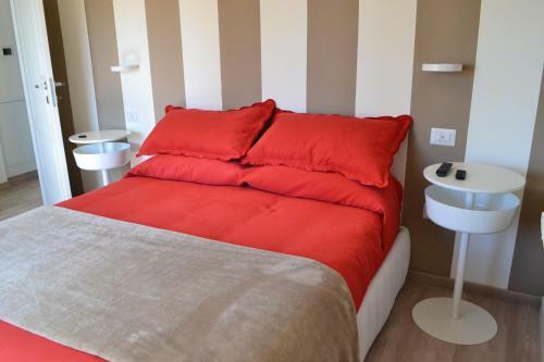 Hostal Le Residenze Di Carl� - Stampace