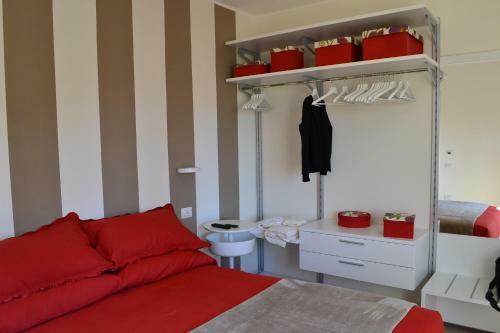 Hostal Le Residenze Di Carl� - Stampace