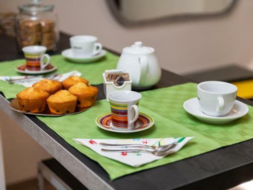 Hostal Le Residenze Di Carl� - Stampace