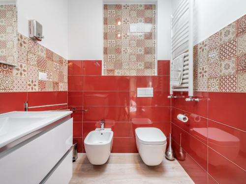 Hostal Le Residenze Di Carl� - Stampace
