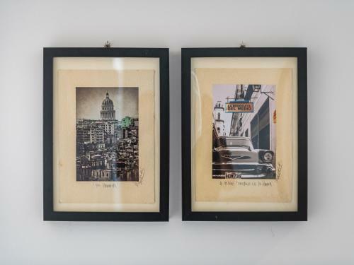 Hostal Le Residenze Di Carl� - Stampace