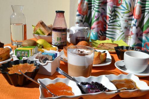Hostal Le Residenze Di Carl� - Stampace
