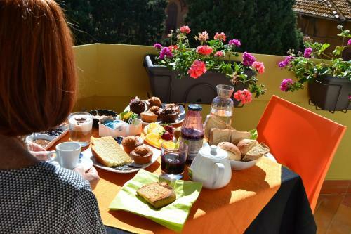 Hostal Le Residenze Di Carl� - Stampace