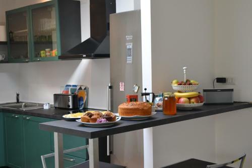 Hostal Le Residenze Di Carl� - Stampace