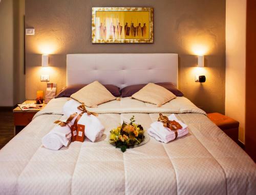Bed & Breakfast Sweet Rooms Cagliari