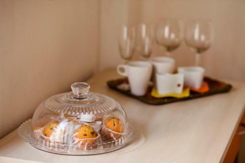 Bed & Breakfast Sweet Rooms Cagliari
