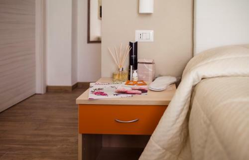 Bed & Breakfast Sweet Rooms Cagliari