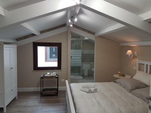 Apartamento White House