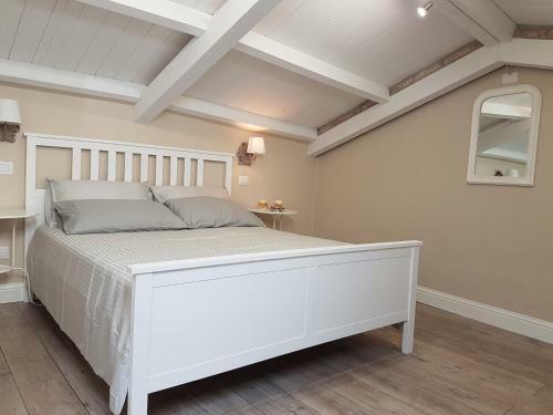 Apartamento White House