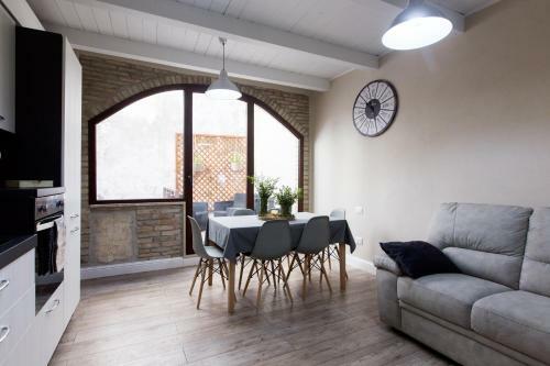 Apartamento White House