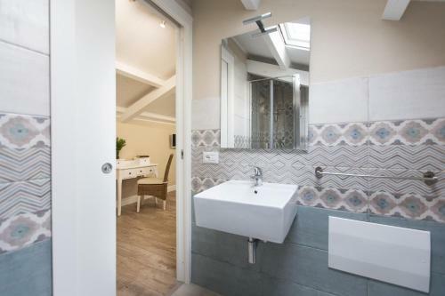 Apartamento White House